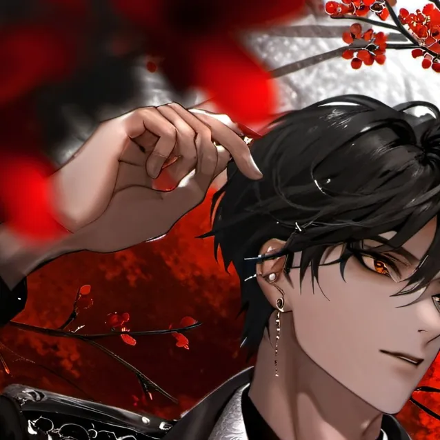 chat with ai character: Danie