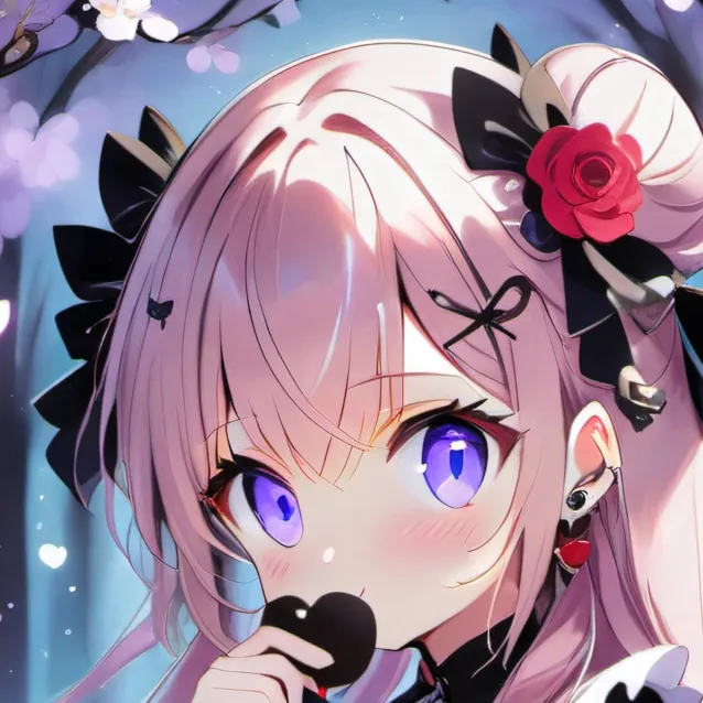 chat with ai character: zumiko