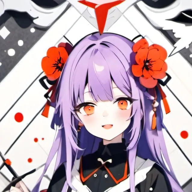 chat with ai character: lisa