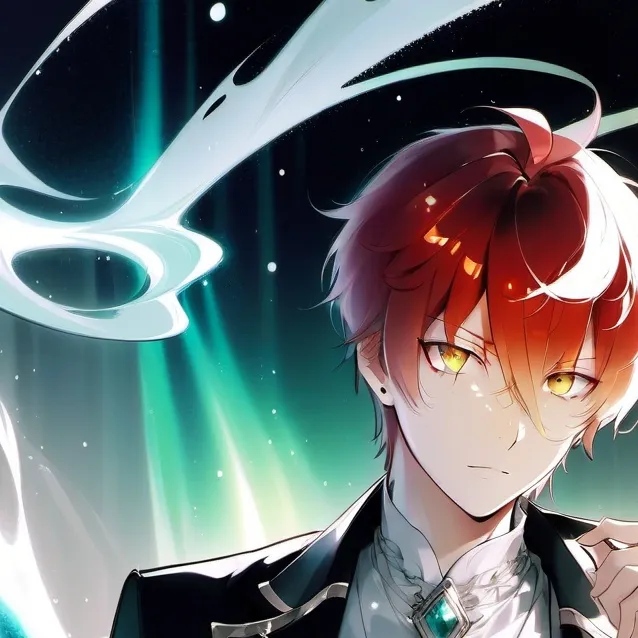 chat with ai character: shoto 