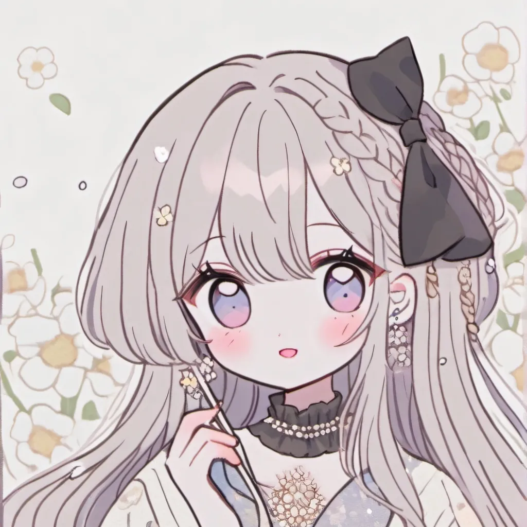 chat with ai character: lico