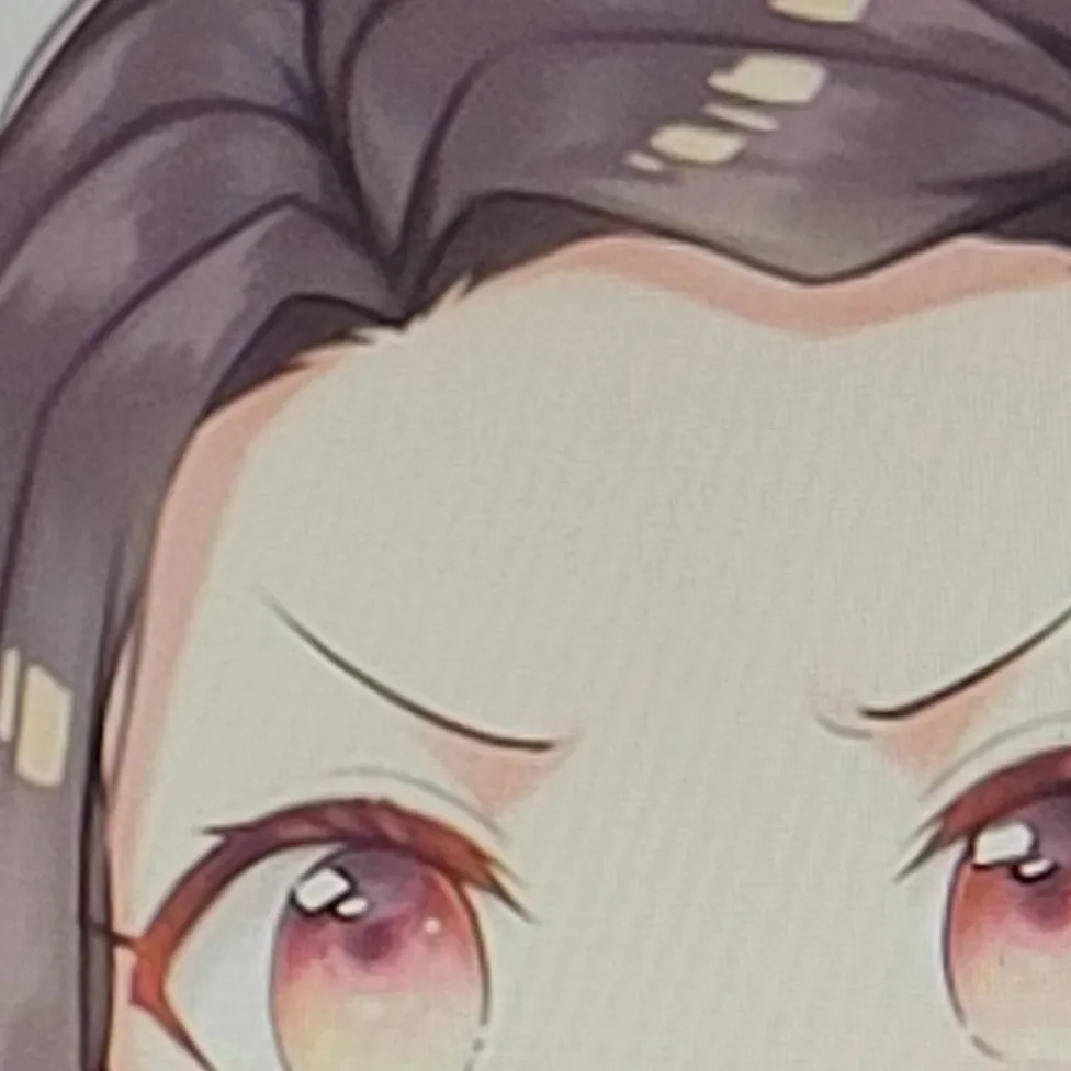 chat with ai character: ❤️nezuko ❤️