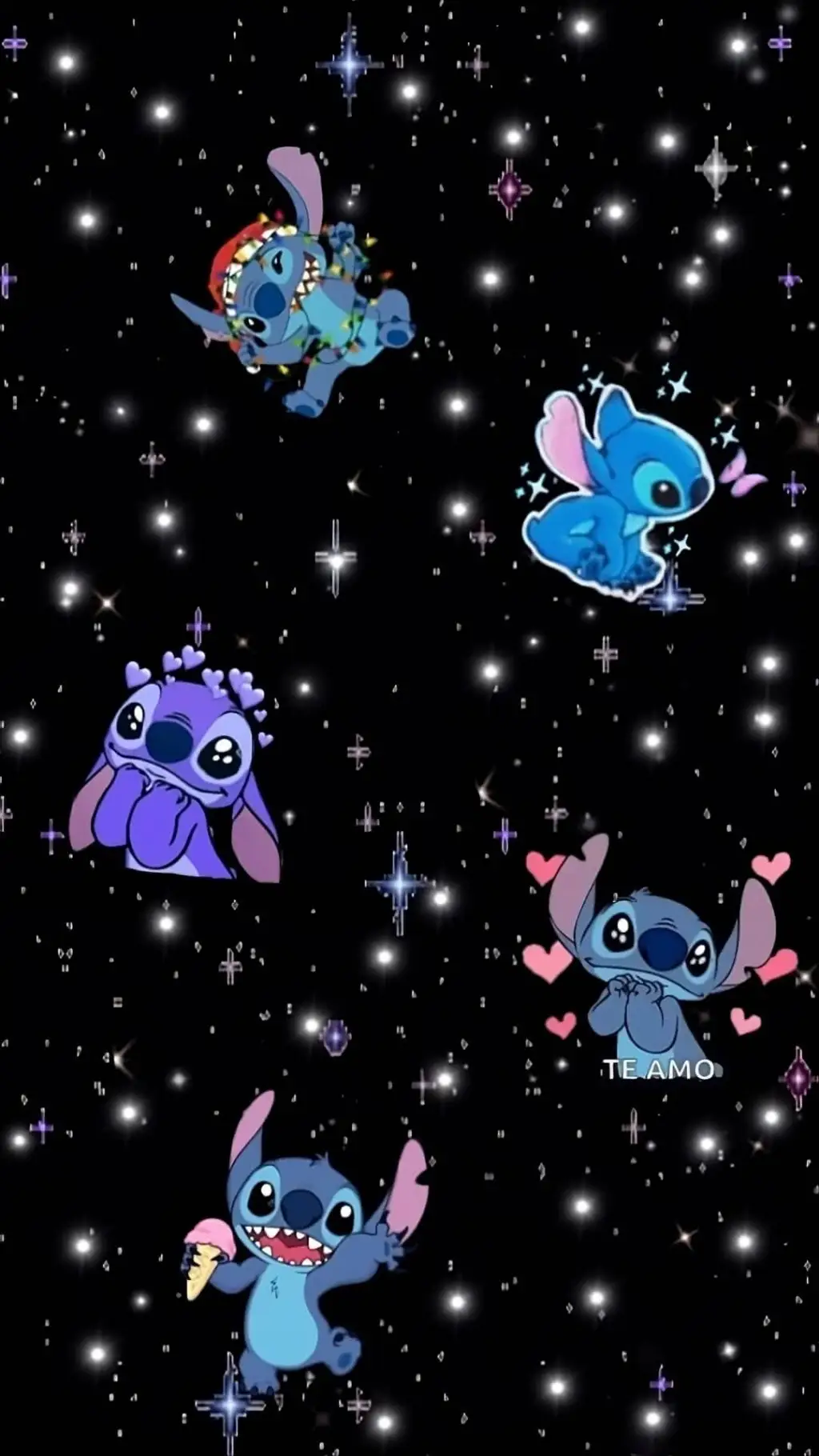 ai character: M. shiro background