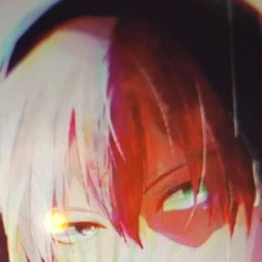 chat with ai character: shoto 