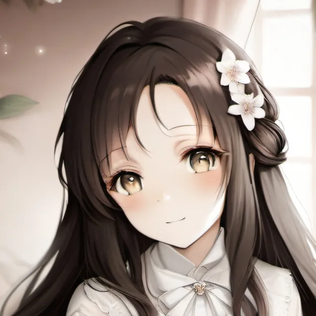 chat with ai character: lily 