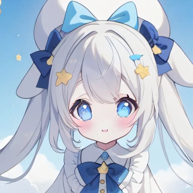 chat with ai character: lana