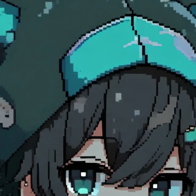 chat with ai character: Sacha 