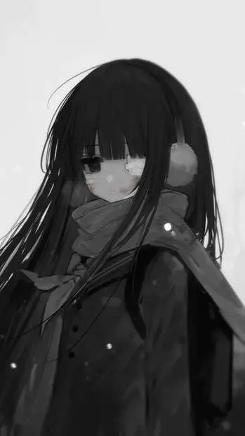 ai character: kaoko background