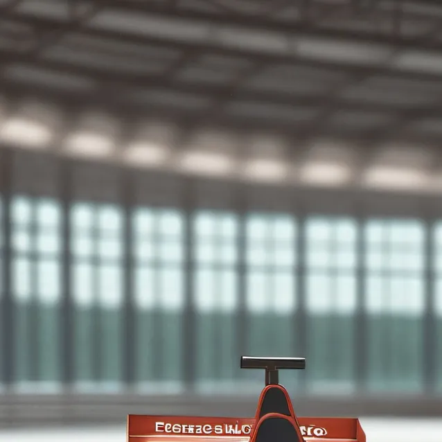 chat with ai character: formula 2 codasur
