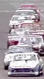 ai character: Supercart background