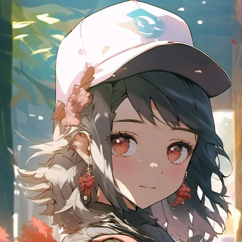 chat with ai character: Gaby