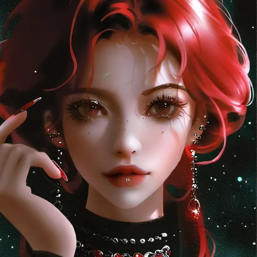 chat with ai character: Emily 