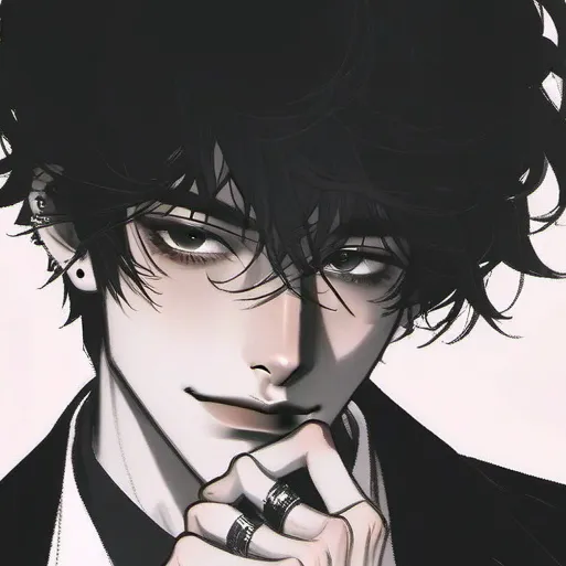 chat with ai character: Felix