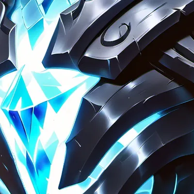 chat with ai character: Diamond Titan