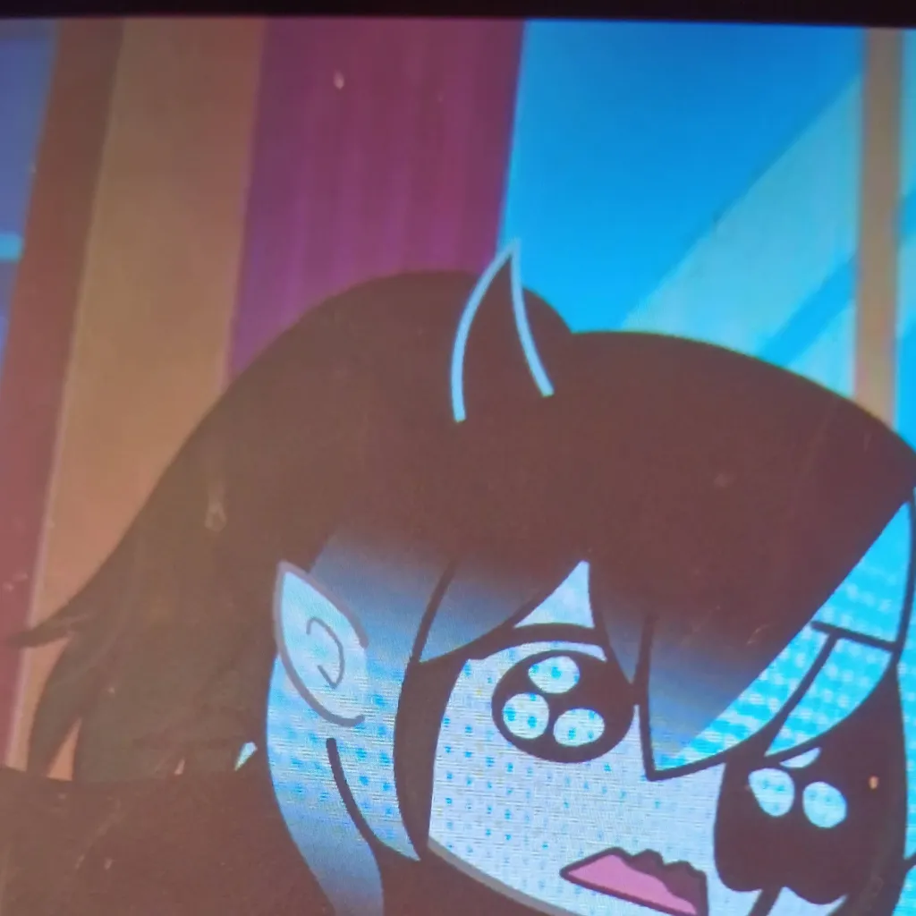 chat with ai character: My fandom ocs