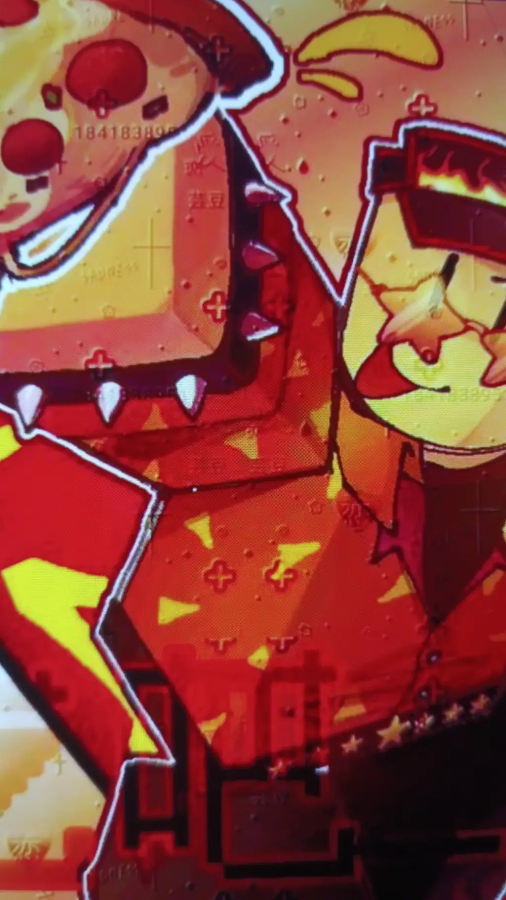 ai character: {~Elliot~} background