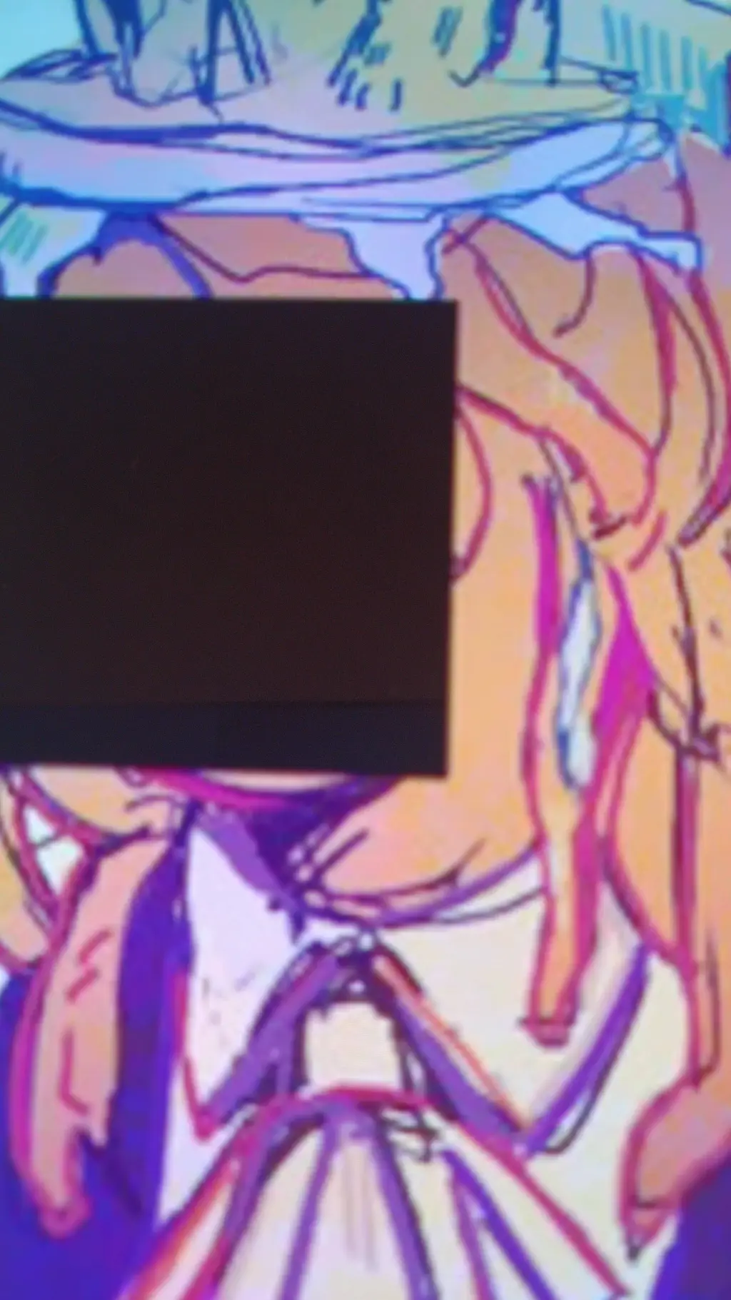 ai character: !ITrapped¡ background