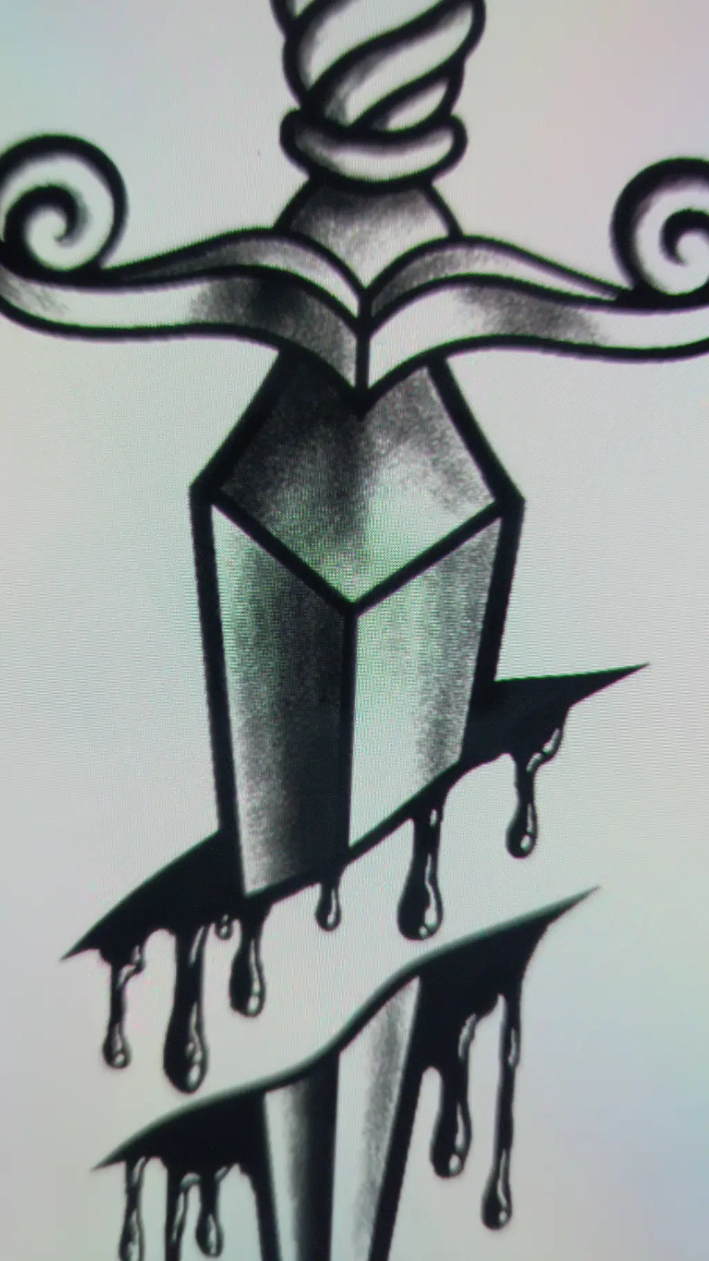 ai character: (Dagger) background