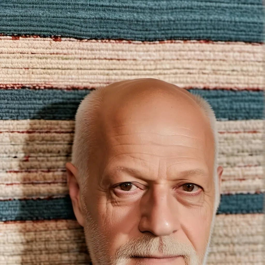 chat with ai character: gramps