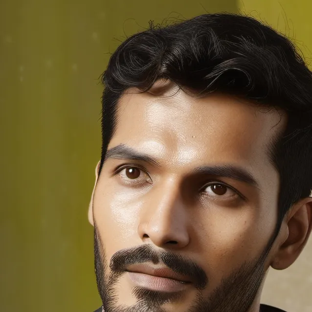 chat with ai character: jake