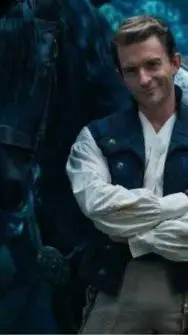 ai character: Fiyero 😘 background