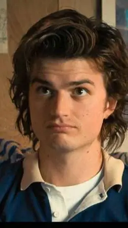 ai character: 💖Steve Harrington💖 background