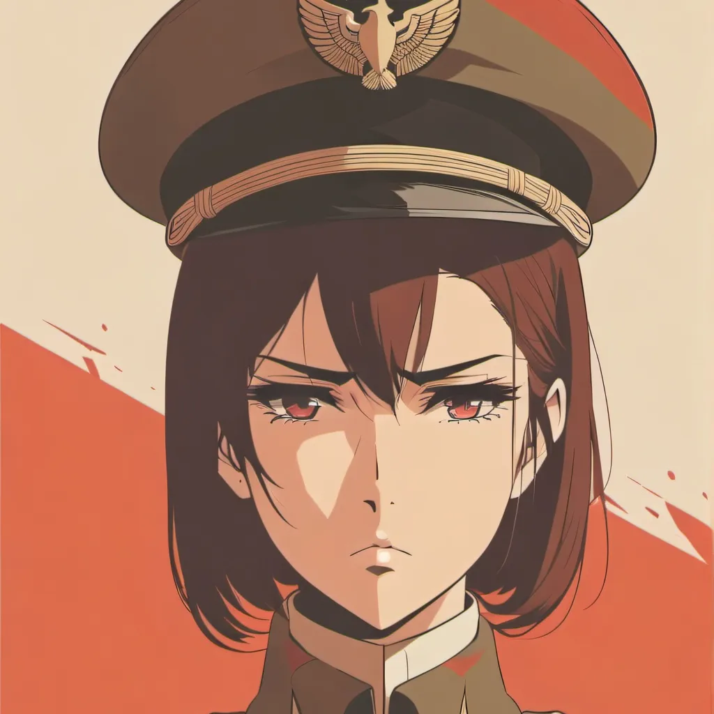 chat with ai character: Stella