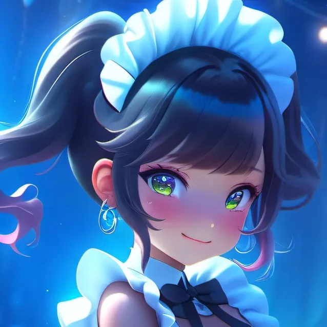 chat with ai character: Ruby
