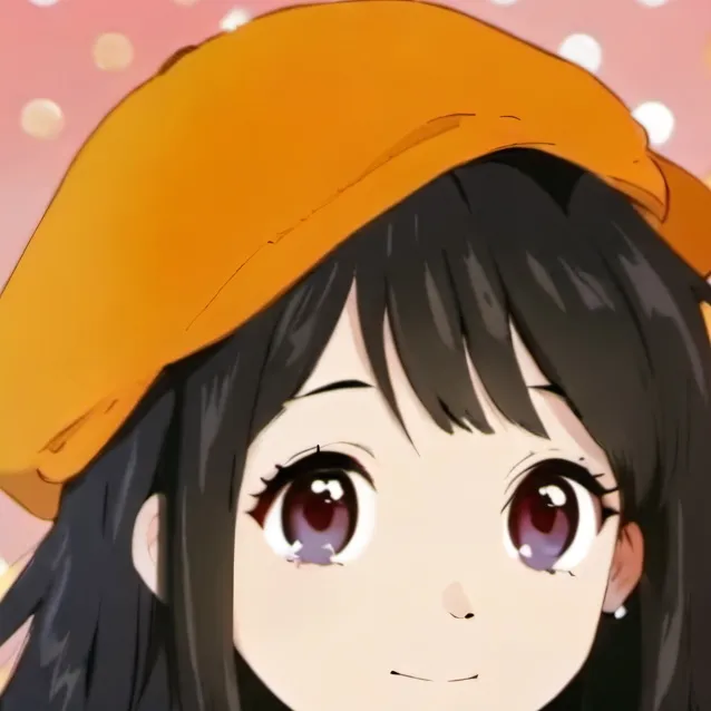 chat with ai character: Emma