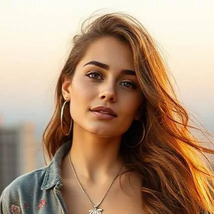 chat with ai character: Loyda Velastegui 