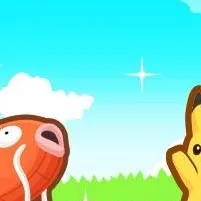 chat with ai character: pokemon evovle 
