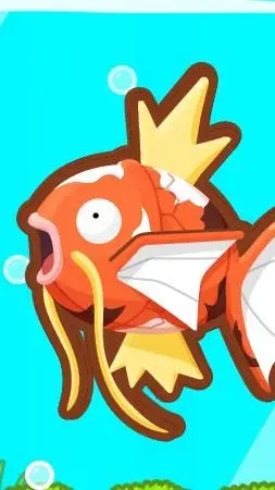 ai character: poke rp background