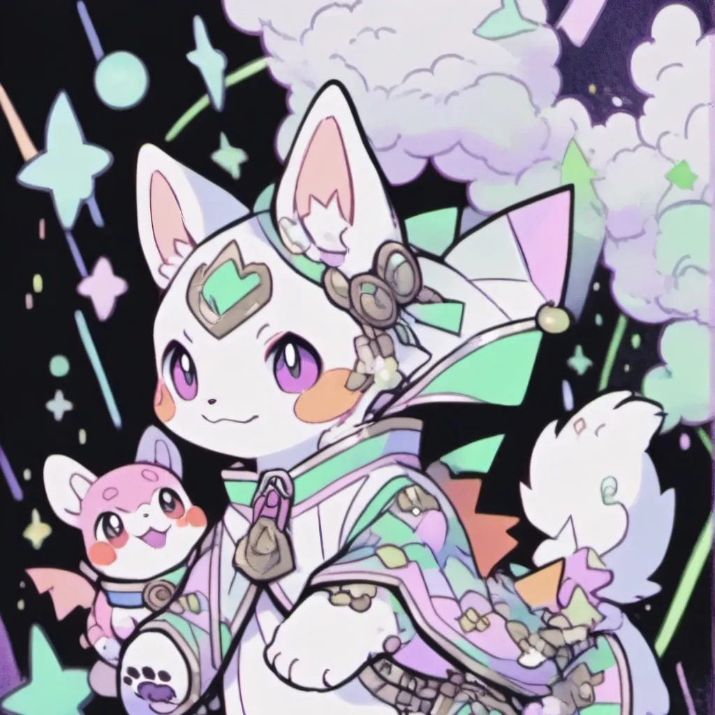 chat with ai character: Shinobi Storyline