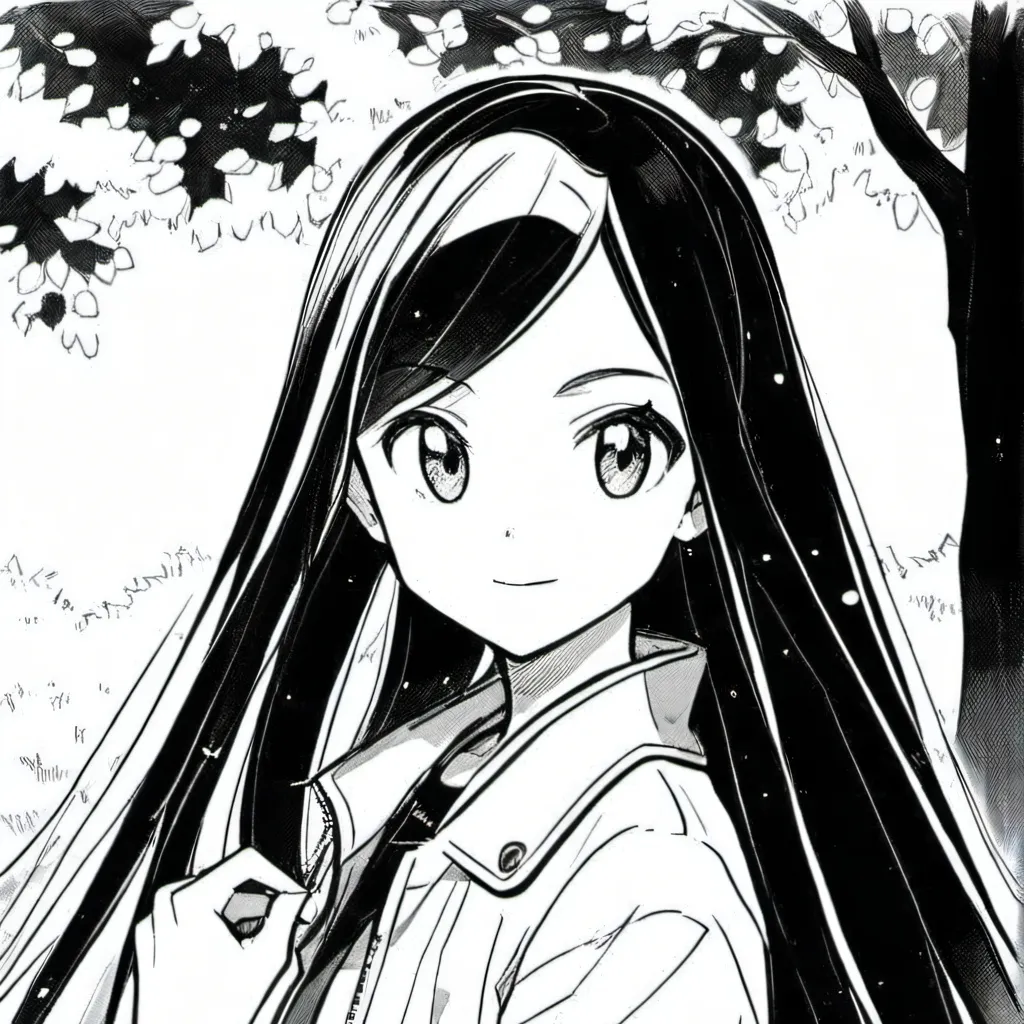 chat with ai character: Anime high
