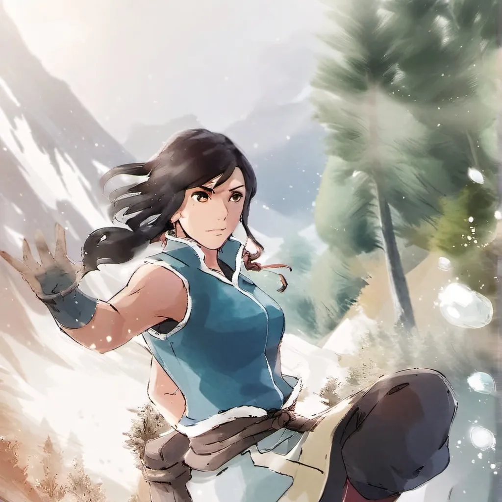 chat with ai character: Tlok
