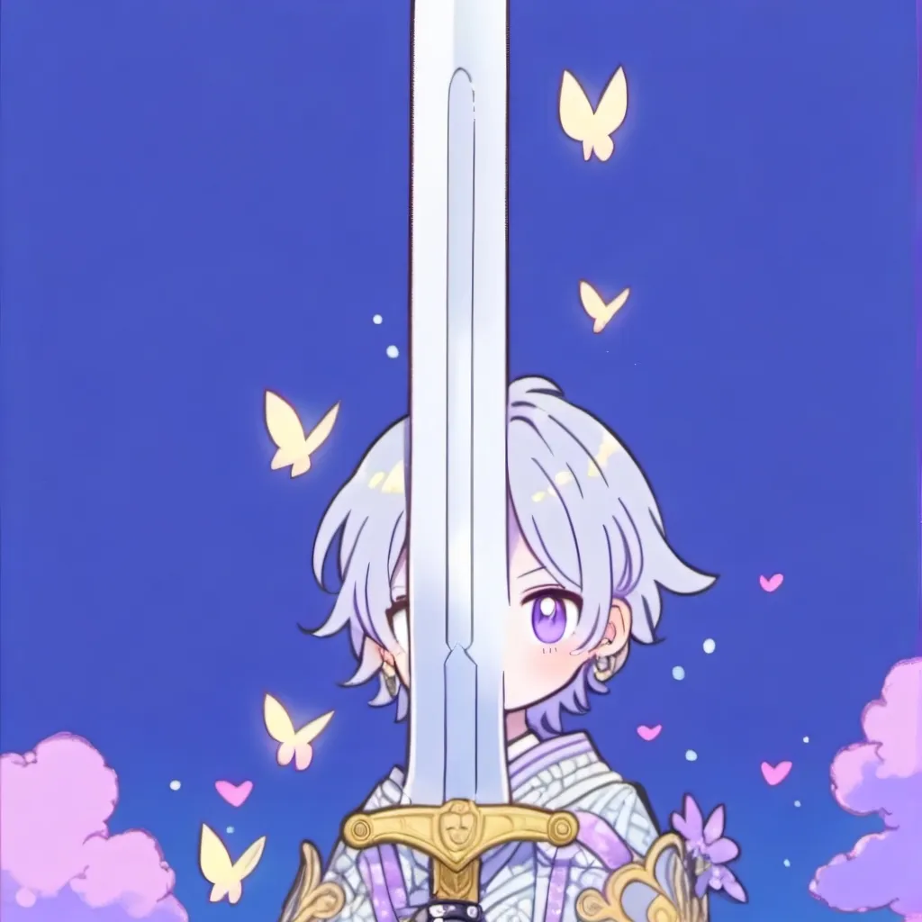 chat with ai character: Your Rp