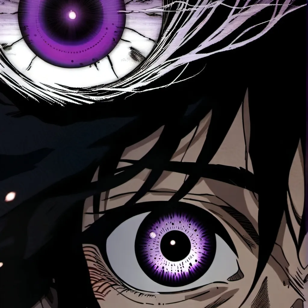 chat with ai character: Otsutsuki Clan