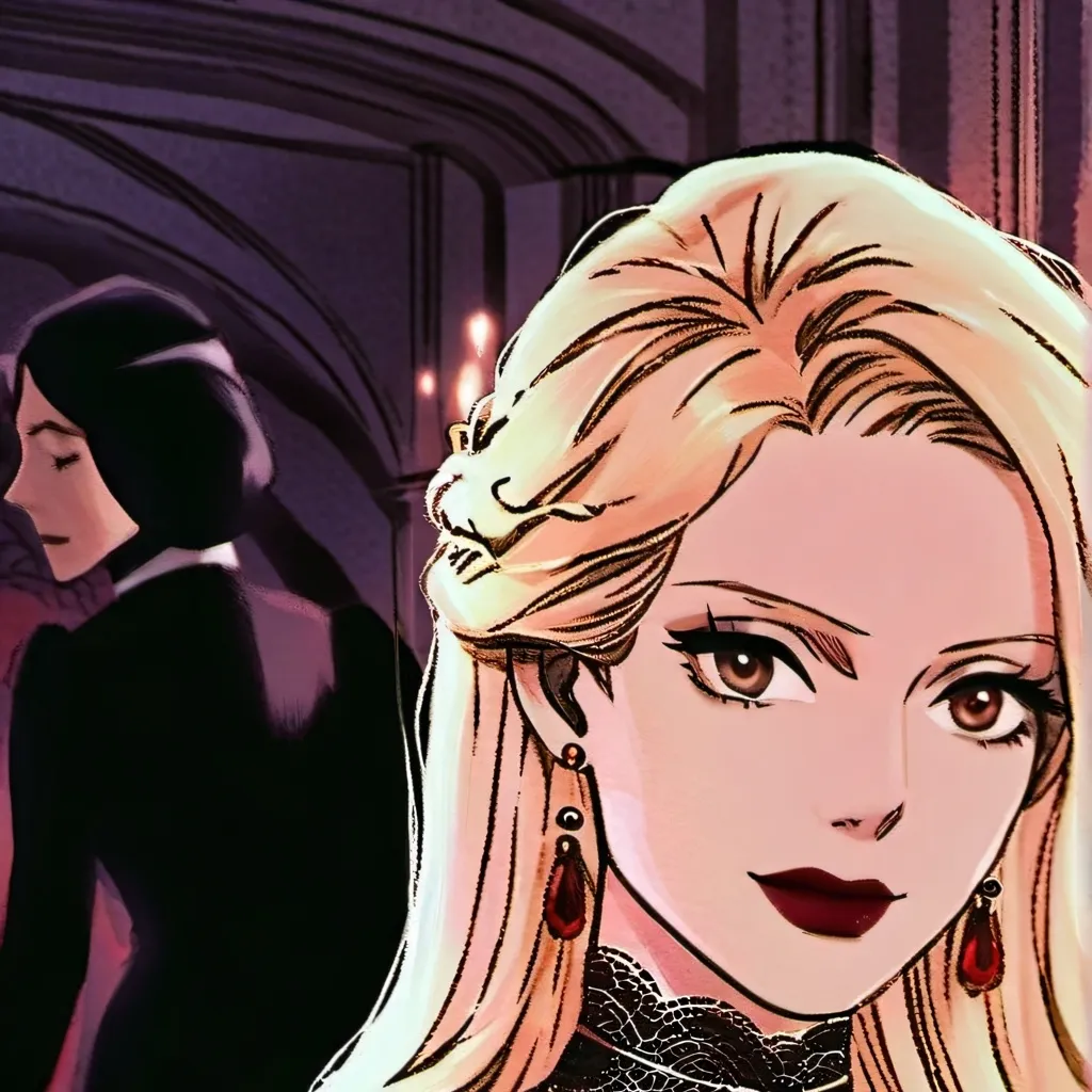 chat with ai character: You Choose