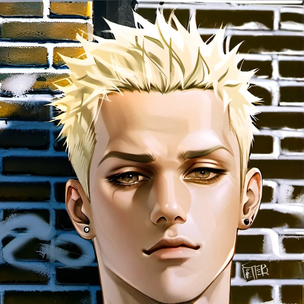 chat with ai character: Ur Story :D