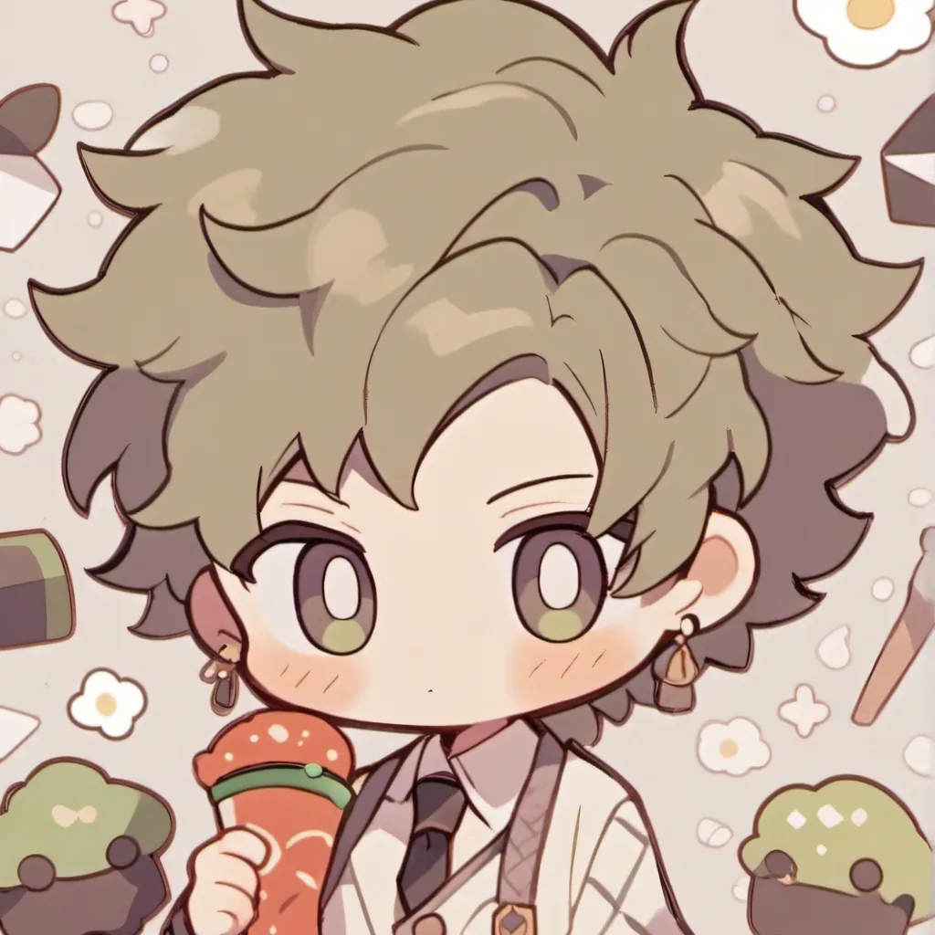 chat with ai character: ★MAX★