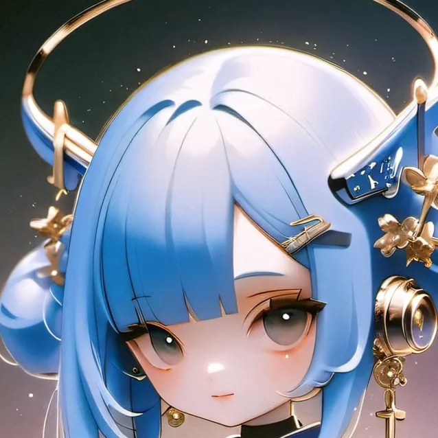 chat with ai character: DEA MILÚ