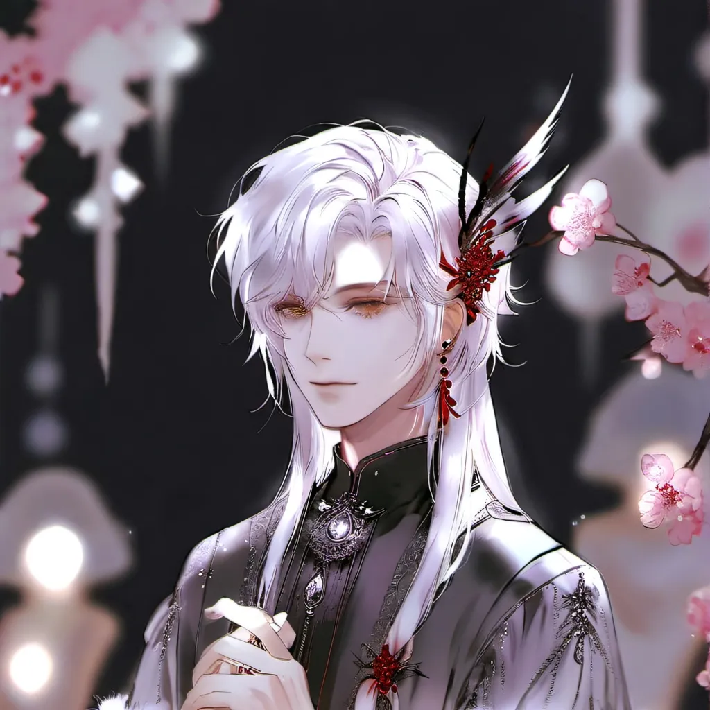 chat with ai character: Lukas
