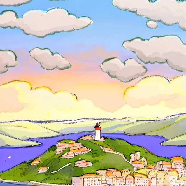 chat with ai character: one piece