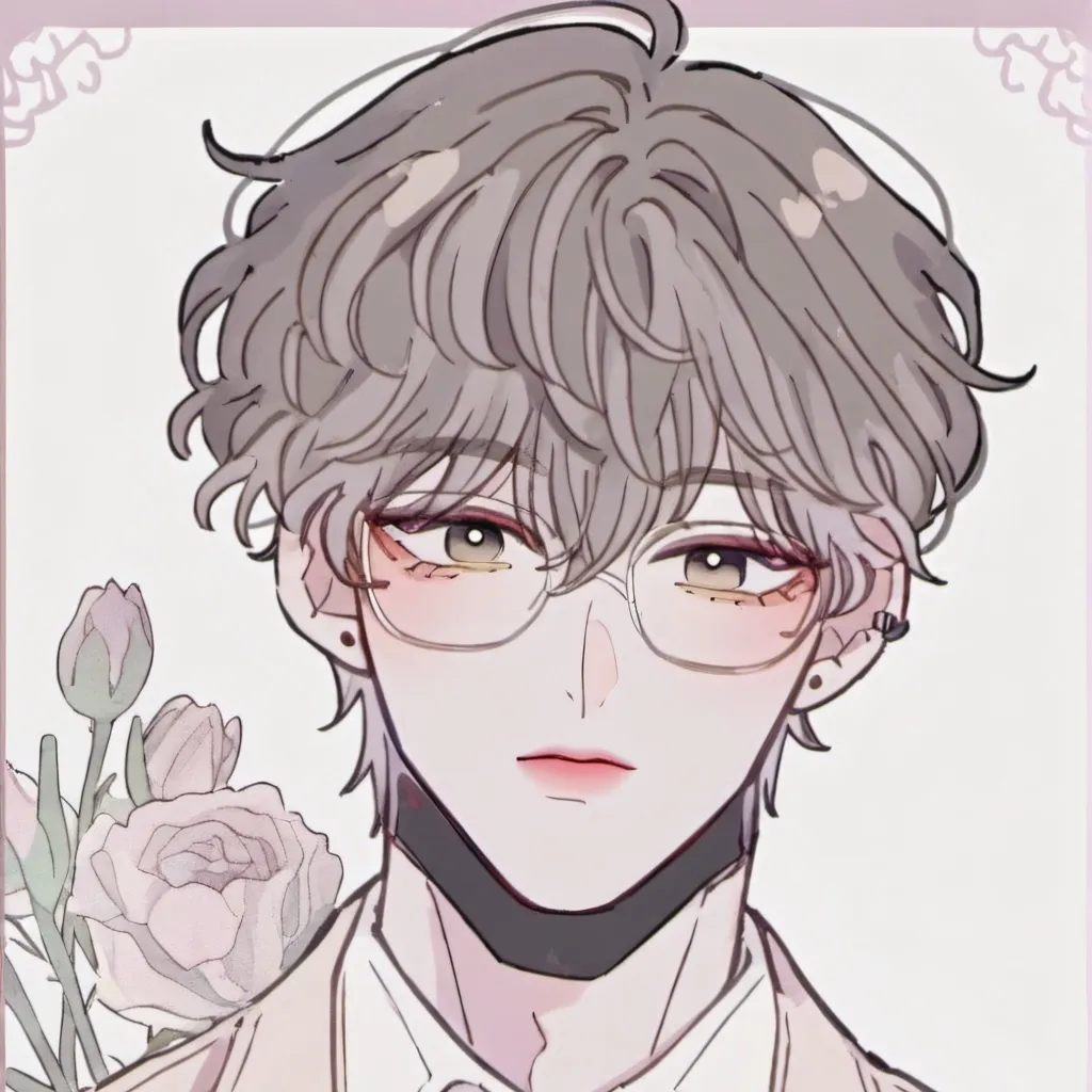 chat with ai character: ♡*cristian*♡