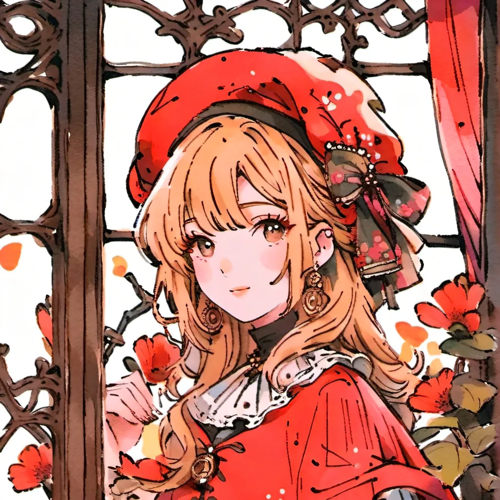 chat with ai character: Anna