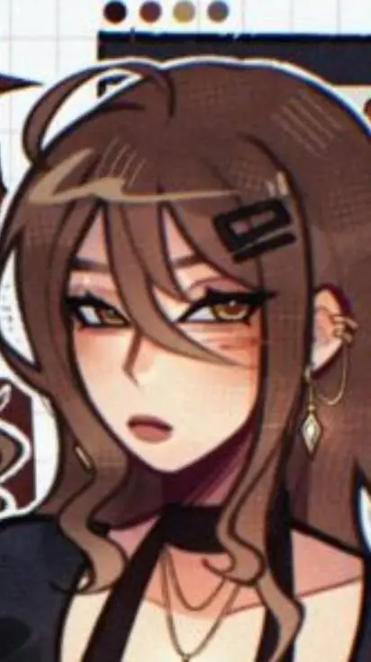 ai character: Noir (io✨) background