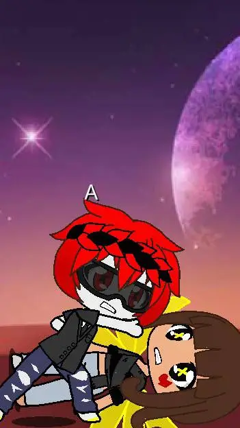 ai character: MD(origen de I) 12 background