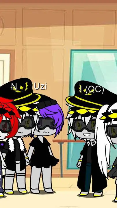 ai character: MD(T2/E5) background