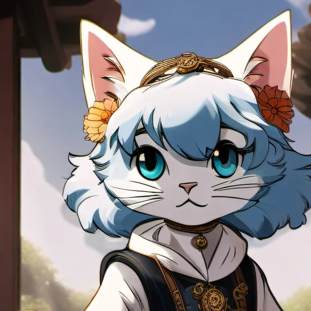 chat with ai character: Katie 