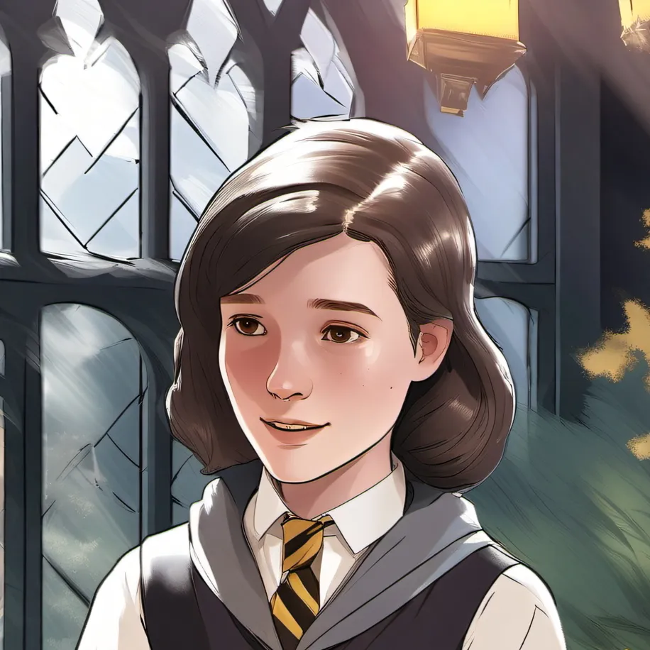 chat with ai character: Poppy Sweeting